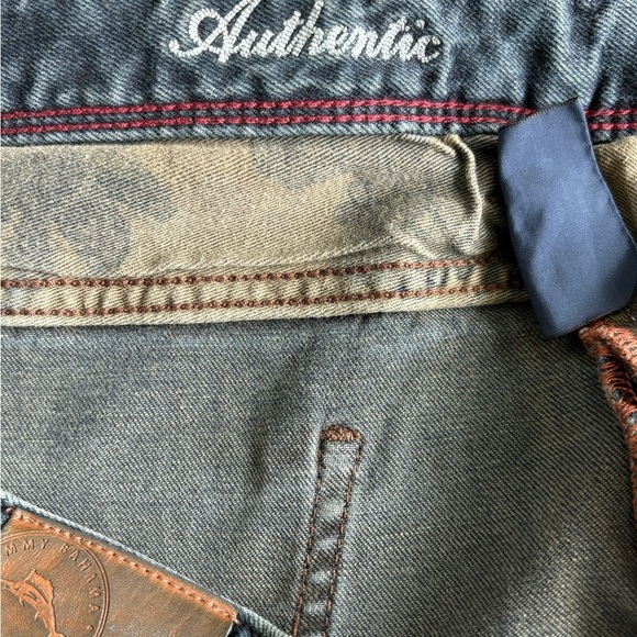 Tommy‎ Bahama Men’s Jeans - Picture 6 of 7